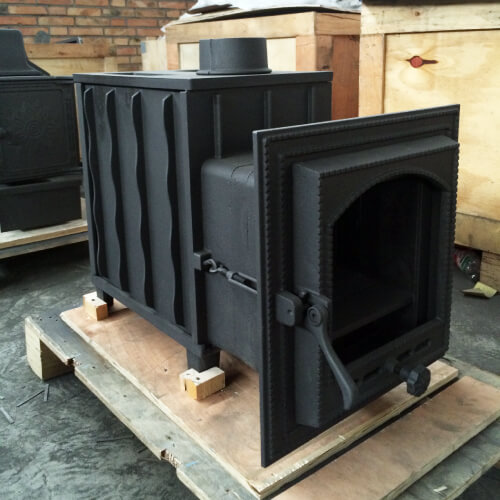 cast iron sauna stove K505