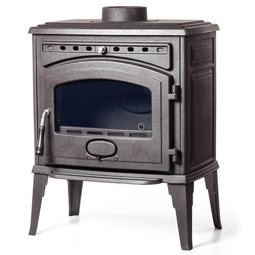 matis fireplace stove